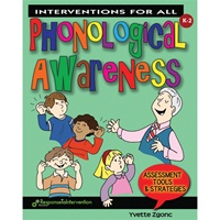 Phonological Awareness